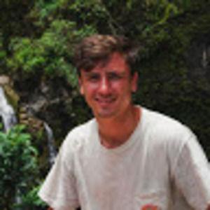 Meet your Posher, Austin